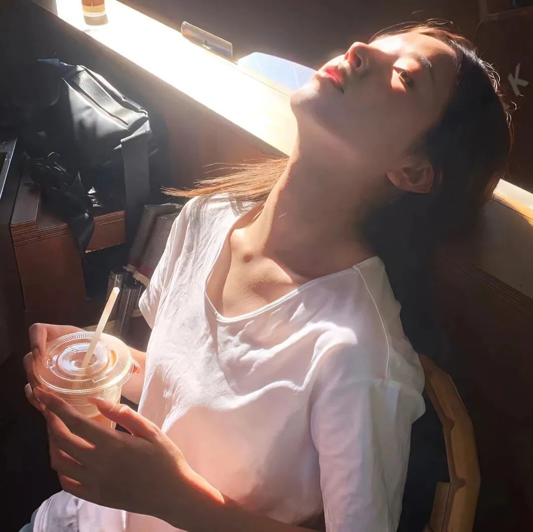烈火焚身