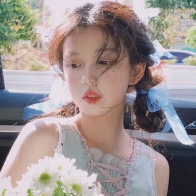 我的少女时代